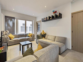 Apartment in Blankenberge with terrace